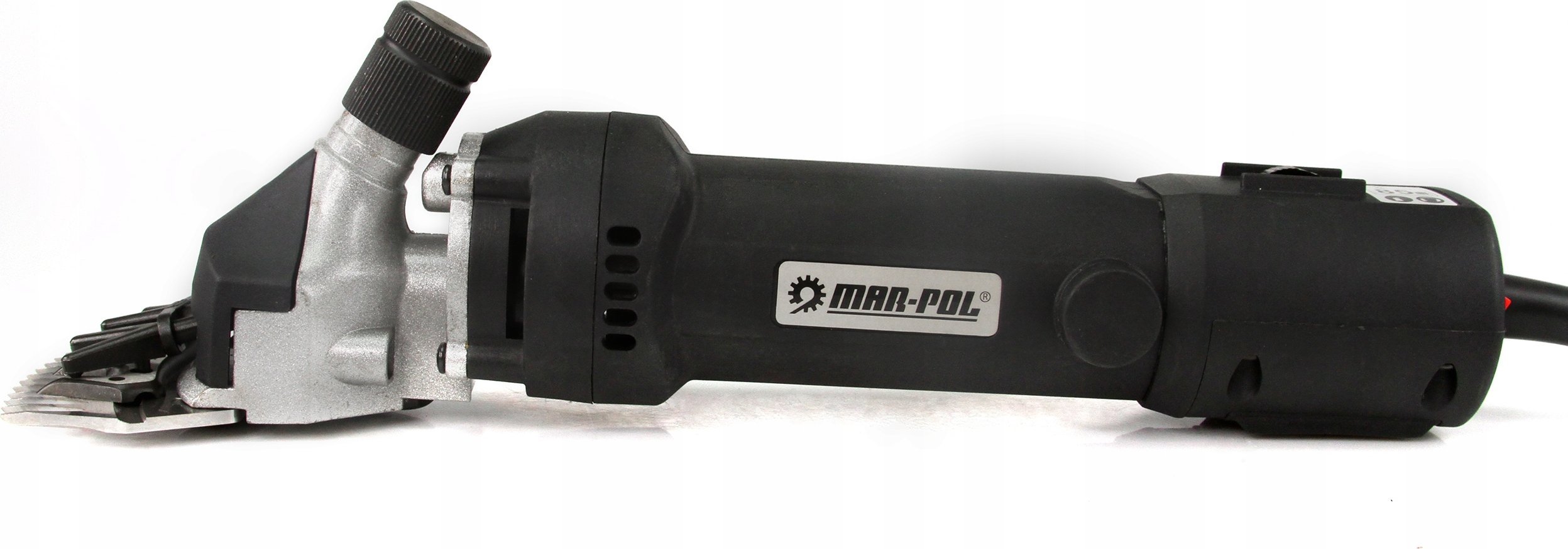 Marpol SHEEP SHEARING MACHINE 230V/320W WITH ADJUSTMENT