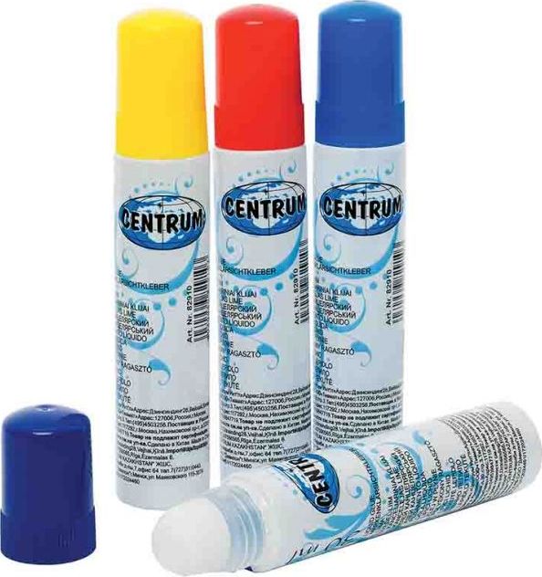 Centrum Klej w płynie 30 ml