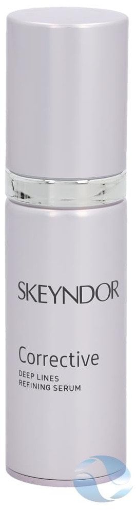 Raukšles užpildantis serumas Skeyndor Deep Lines, 50 ml