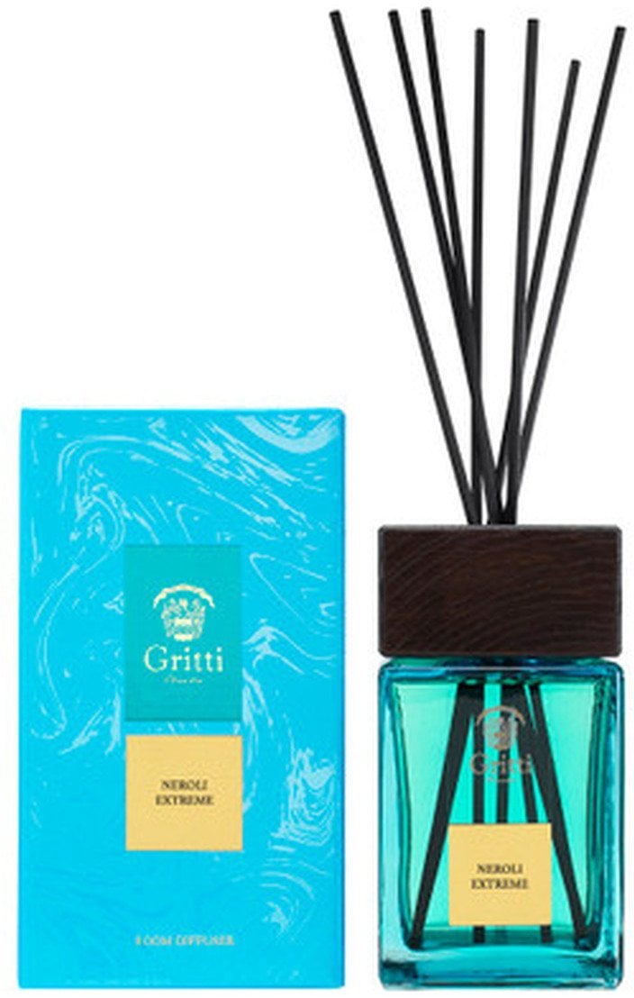 GRITTI Neroli Extreme DIFFUSER 250ml