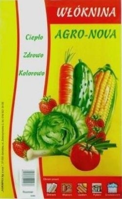 Agrowłóknina AGROSPEED 2,1x20m 17g