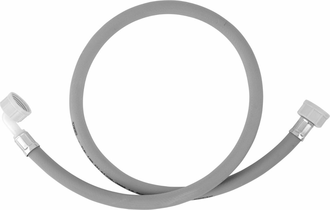 Wąż do pralki i zmywarki WĄŻ DO PRALKI DOPŁYWOWY 2 m