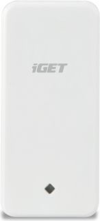 Tenda Bezprzewodowa czujka wibracyjna (M3P10)