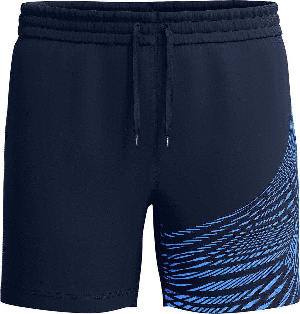 Męskie Szorty Medley Logo 16" Watershort Am rozmiar S