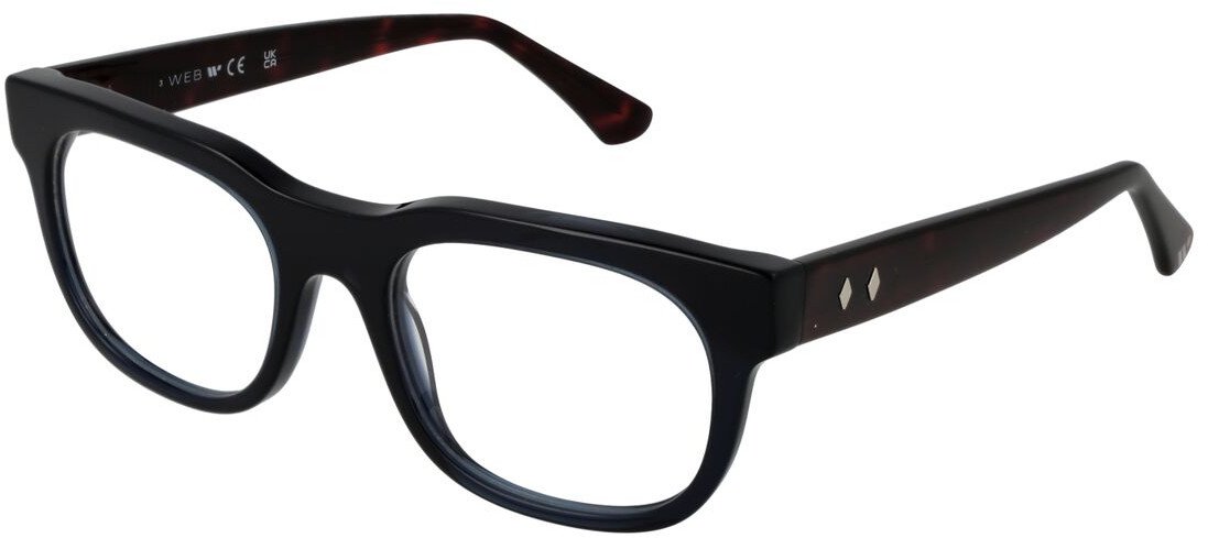 Ramki do okularów Męskie Web Eyewear WE5425 53092