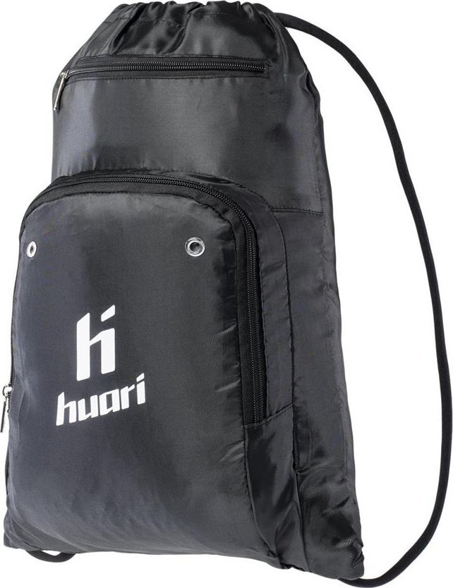 Huari TORBY ARENGIS BLACK ONE SIZE