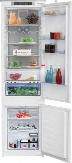 Lodówka Beko Ch�odziarka BCNA 306E4ZSN