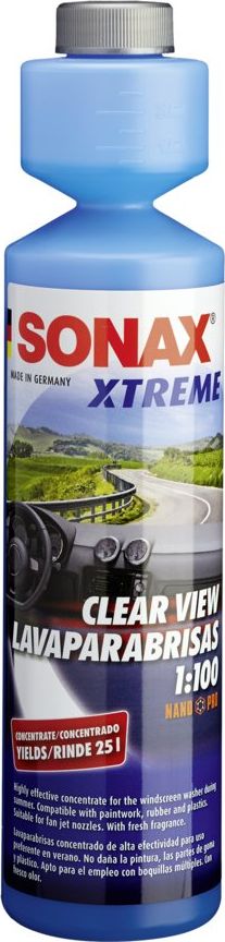 Sonax XTREME 1:100