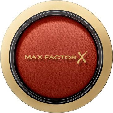 MAX FACTOR MAX FACTOR CREME PUFF BLUSH STUNNING SIENNA 55