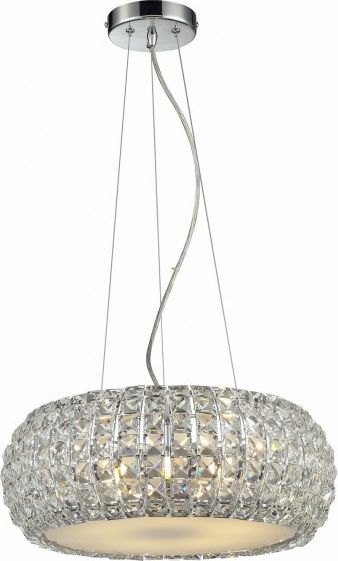 Lampa wisząca Azzardo Lampa wisząca Sophia 5024-5P