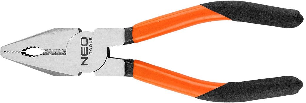 Szczypce uniwersalne 160 mm