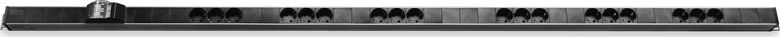 Digitus Listwa zasilająca 42U 18x gniazd (A-19-STRIP42-1)