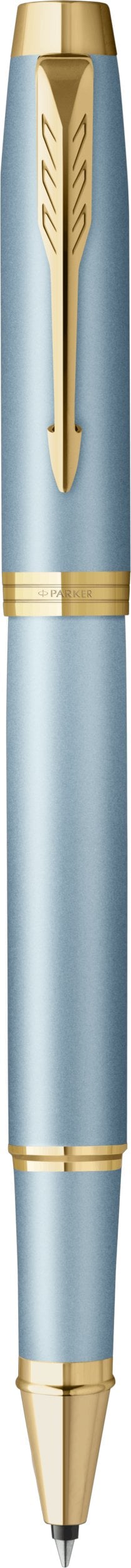 Pióro kulkowe Parker IM Rituals Turquoise Green