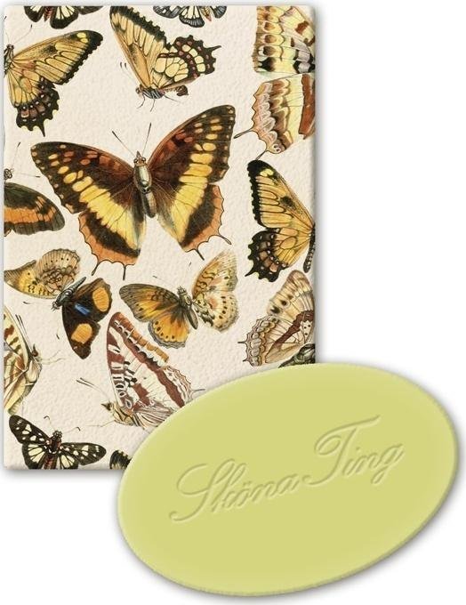 Mydełko ozdobne STTVAL633 zapach cytrynowy