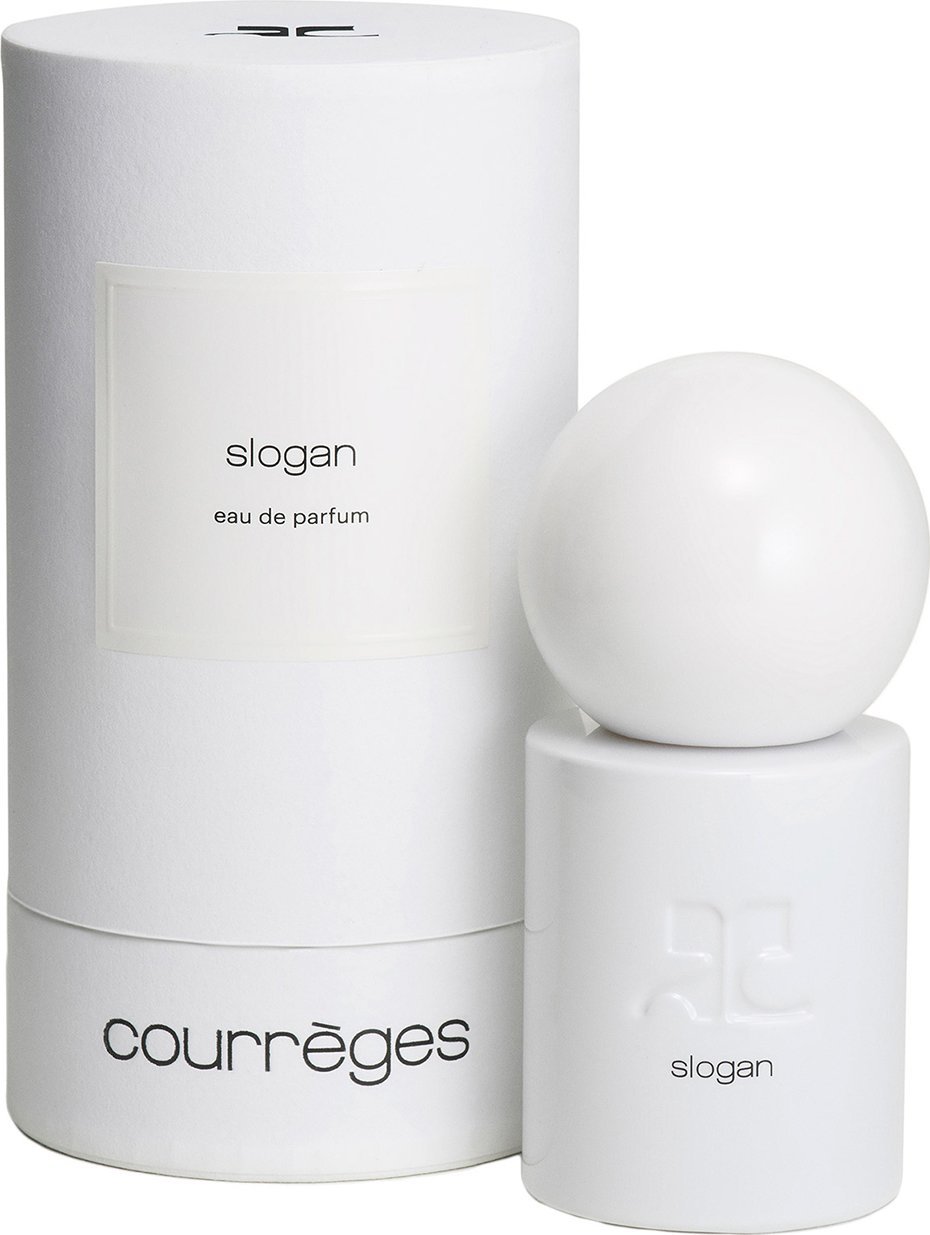 Courreges, Slogan, Eau De Parfum, Unisex, 50 ml Unisex