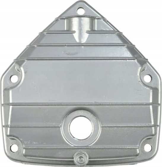 Geko Pokrywa skrzyni korbowodowej do kompresora 100L Compact