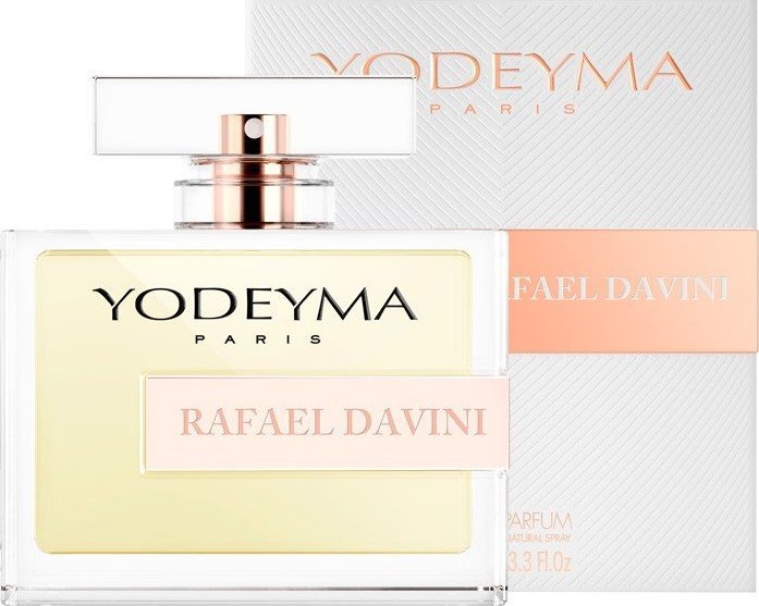 Yodeyma Yodeyma Rafael Davini Woda Perfumowana Dla Kobiet 100ml
