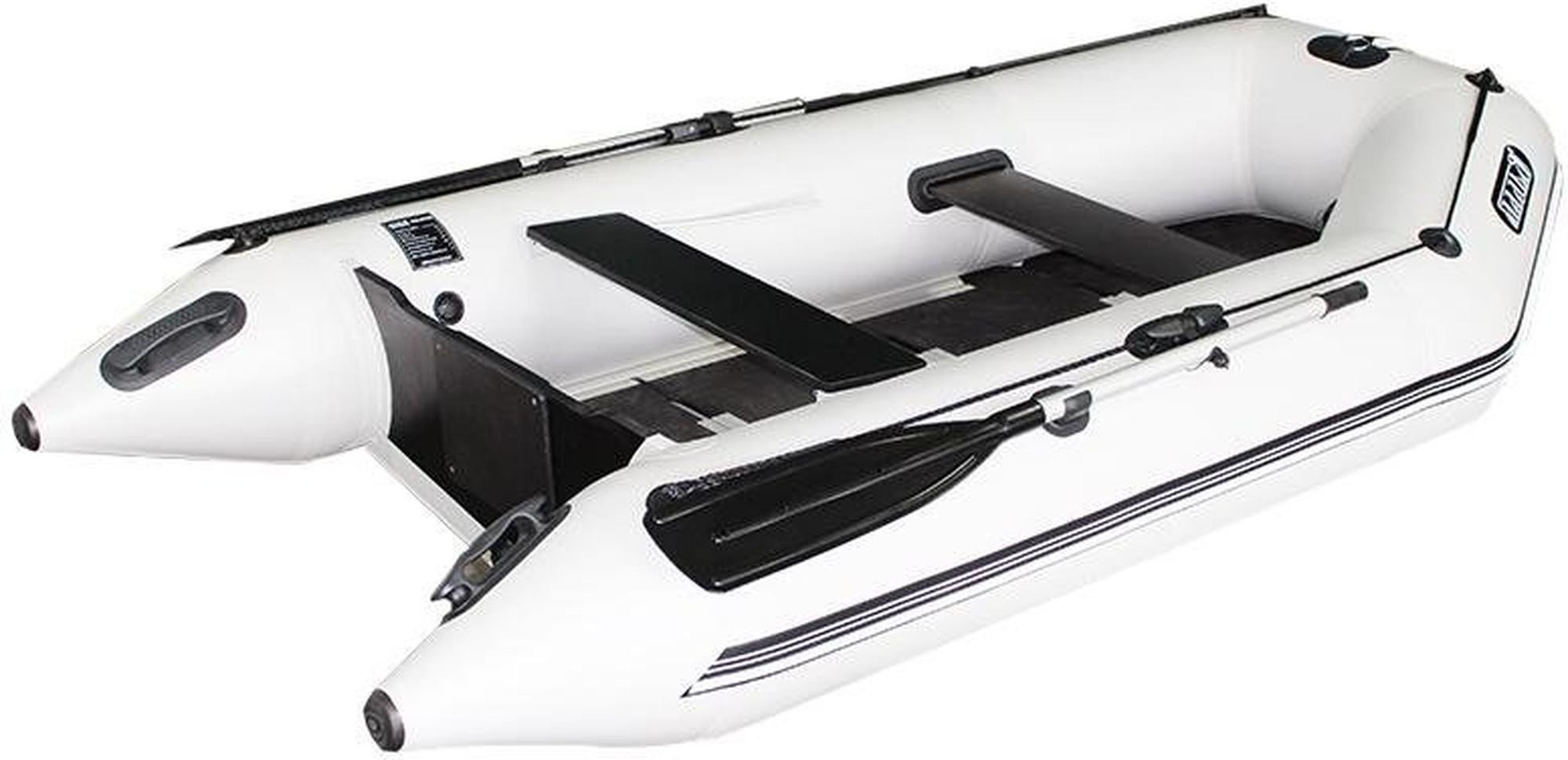 Pripučiama PVC valtis Ladya LT-290 MK