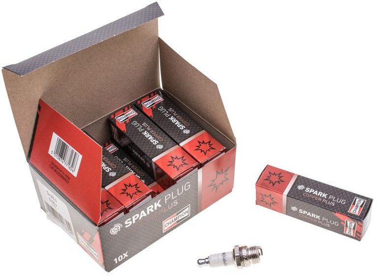 Świeca Zapłonowa Champion Dj8J /10Szt/ Dj8J/10