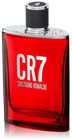 Cristiano Ronaldo CR7 EDT 100 ml