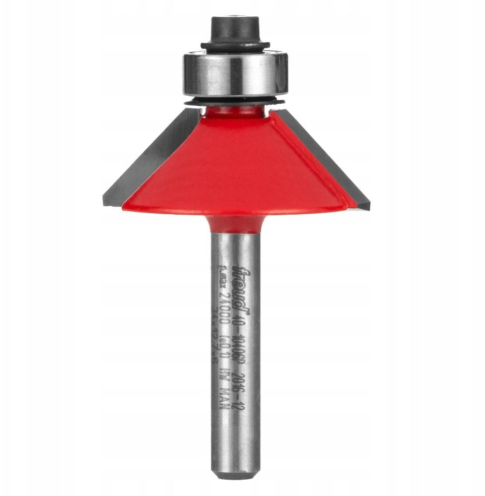 Frez 40-09808P 25,4X25,1X8,0 15˚