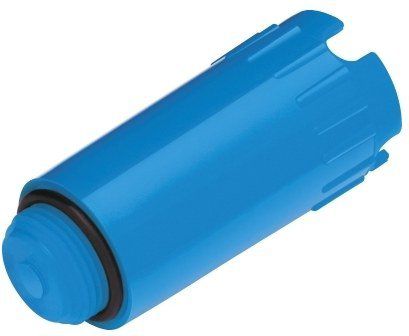 KAN-therm Korek do prób szczelności G1/2" - niebieski (2100N)