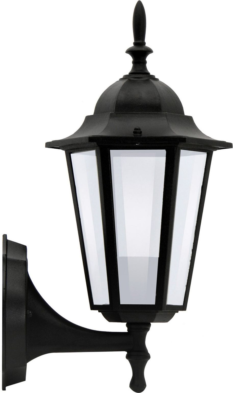 Kinkiet Polux Liguria 1x60W (ALU1047I)