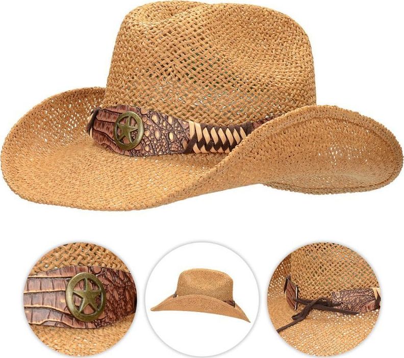 Fox Fox Outdoor Kapelusz Georgia