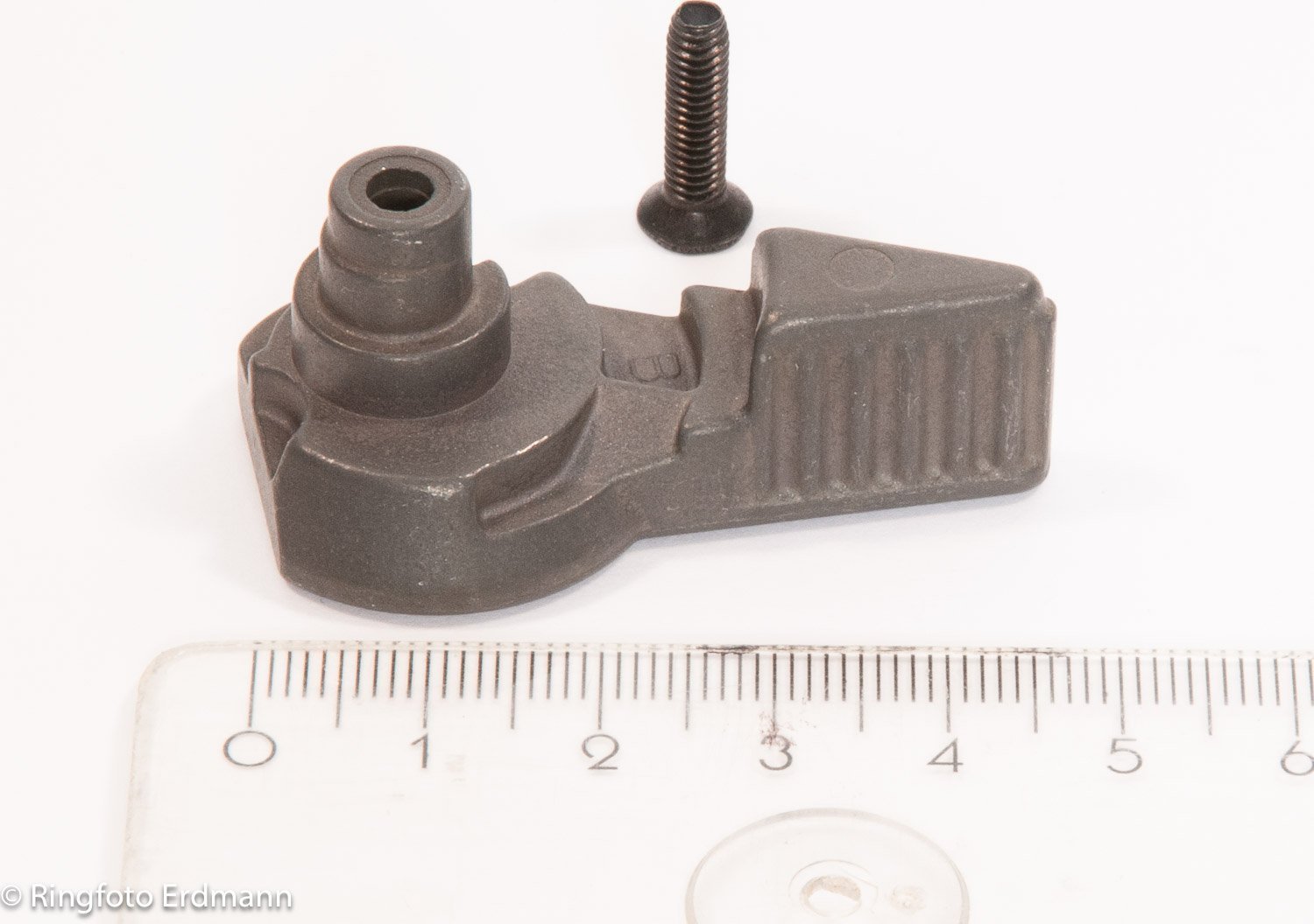 Manfrotto Dźwignia blokady płytki 234RC 494RC2 496RC2 498RC