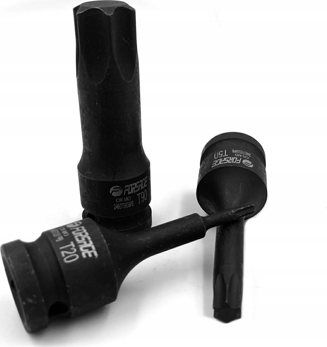 Forsage Nasadka-bit TORX udarowa T90 1/2"