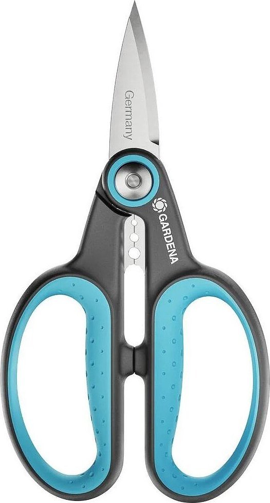 Gardena Nożyce do ziół Gredena 12214-20 HerbCut dwuostrzowe