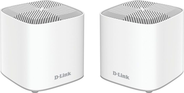 Router D-Link COVR-X1862 2 szt.