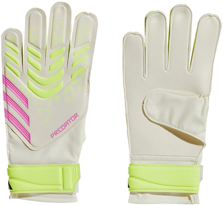 Rękawice adidas Predator GL Training 3806