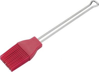Kuchenprofi Pędzel Kuchenprofi kuchenny, stal nierdzewna/silikon, 20 cm