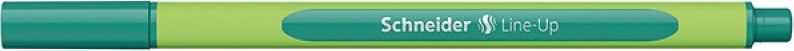 Schneider Cienkopis SCHNEIDER Line-Up, 0,4mm, morski