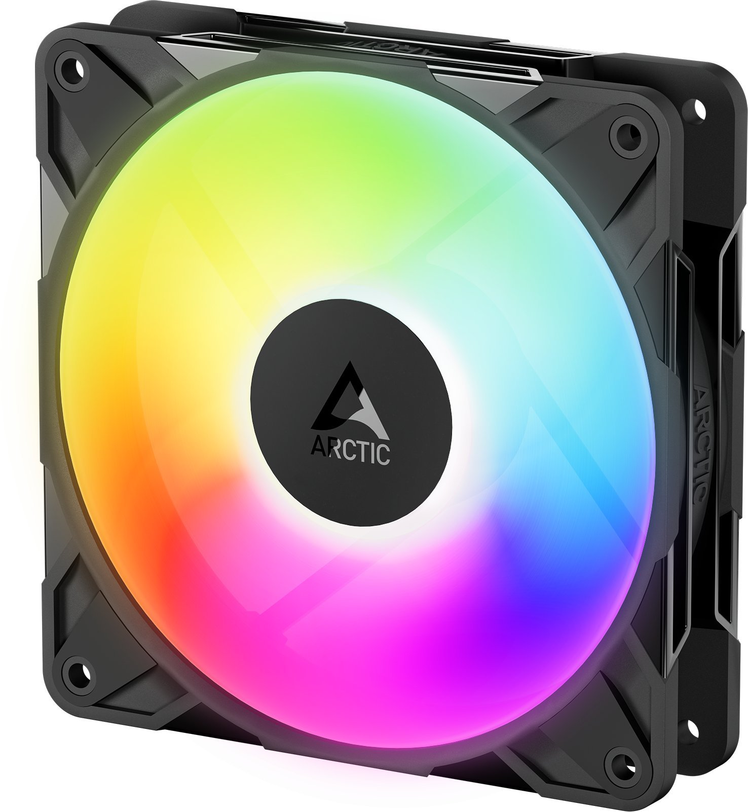 Wentylator ARCTIC P12 Pro Reverse A-RGB (ACFAN00322A)