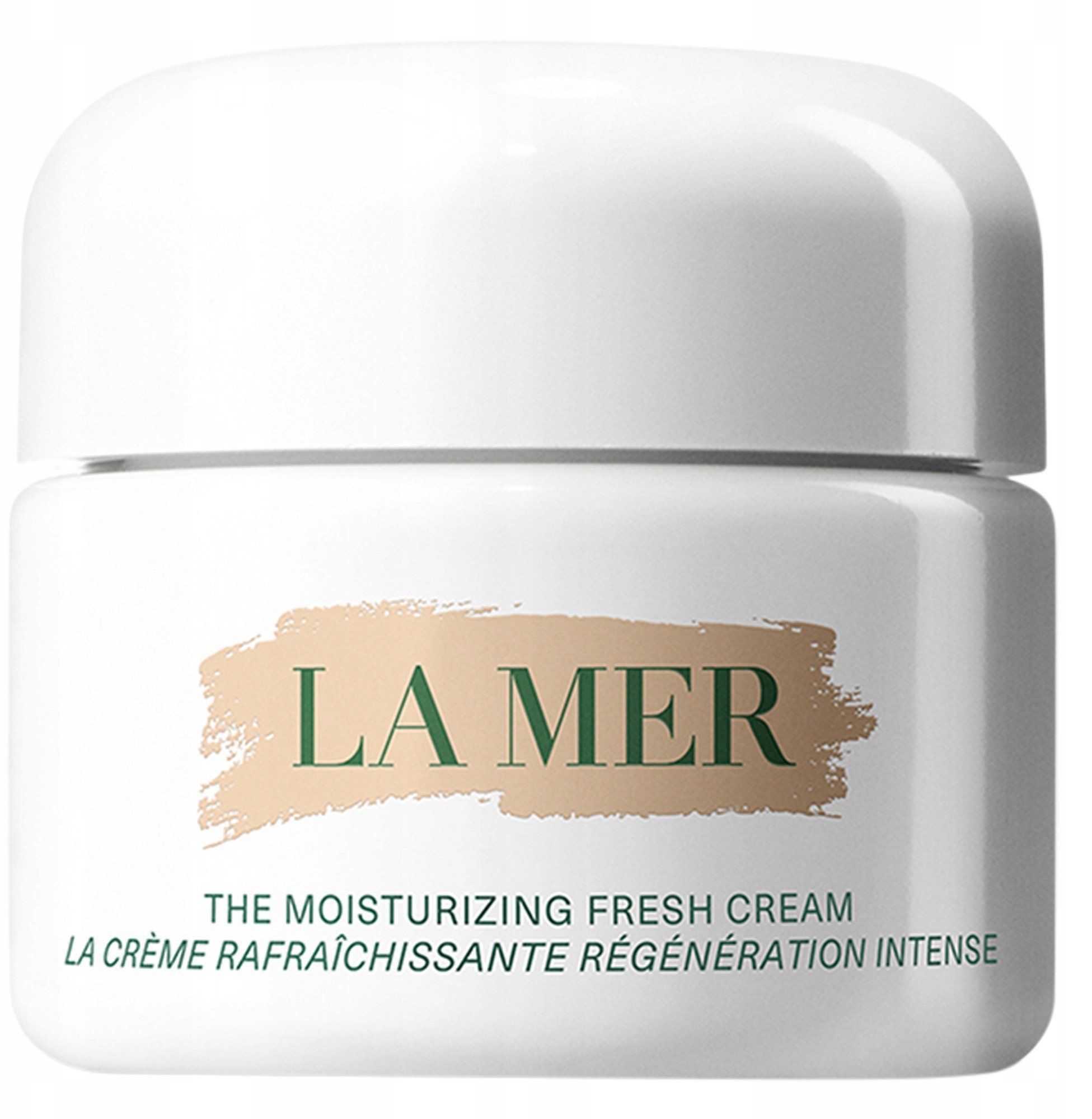 La Mer The Moisturizing Fresh Cream Nawilżający krem do twarzy 30ml
