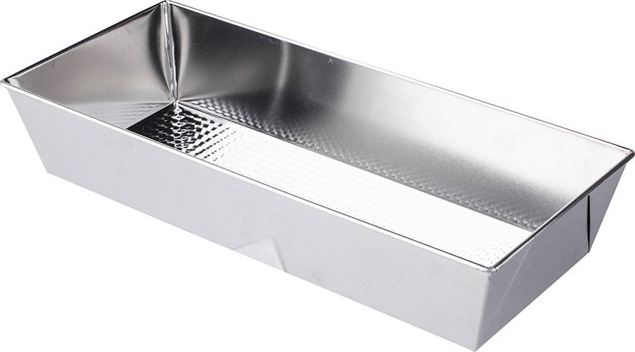 KOKO KOKO - Blacha fakturowana - korytko - 26x13x7cm