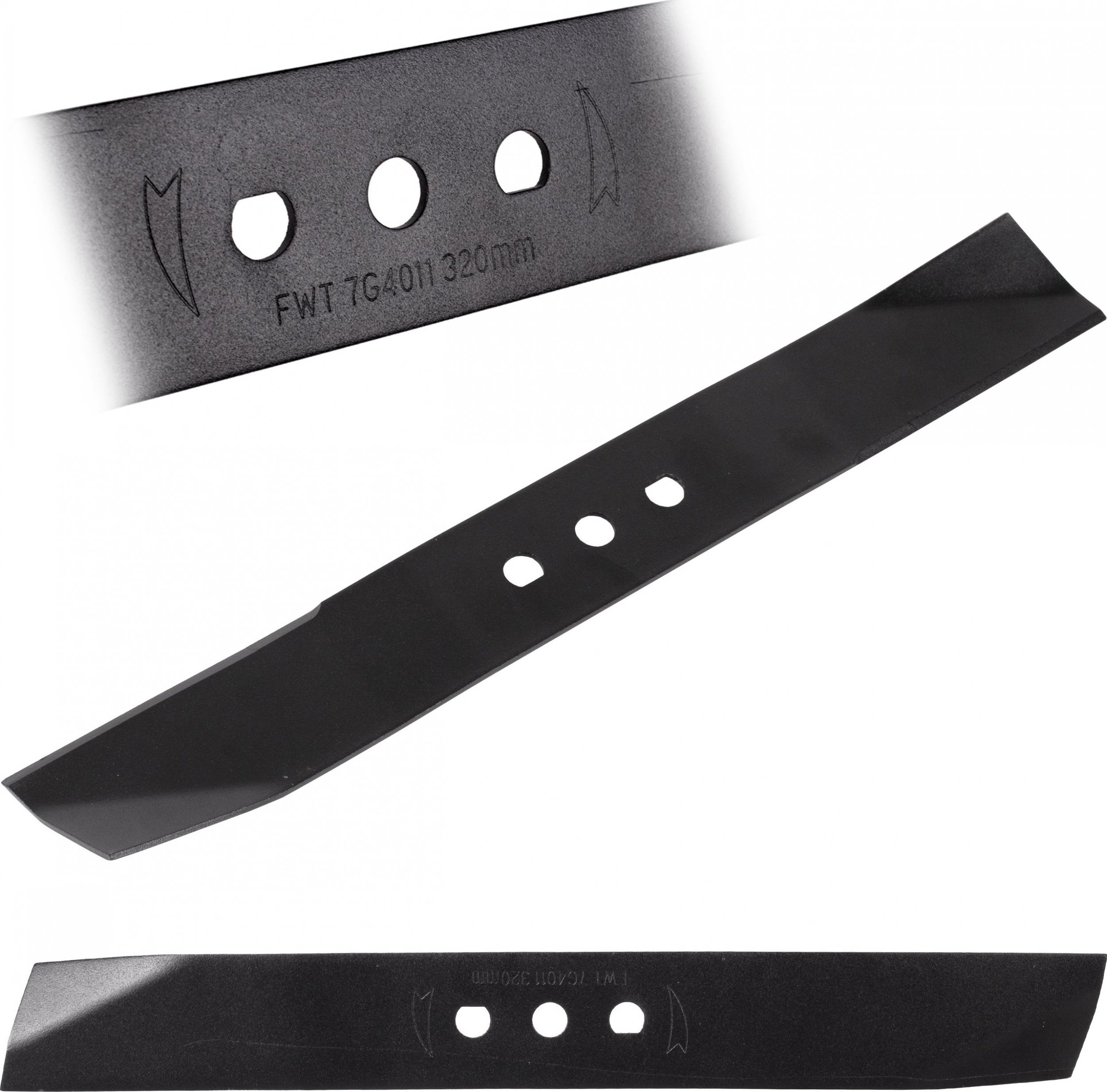 Maltec Ostrze do Kosiarki Elektrycznej 32CM