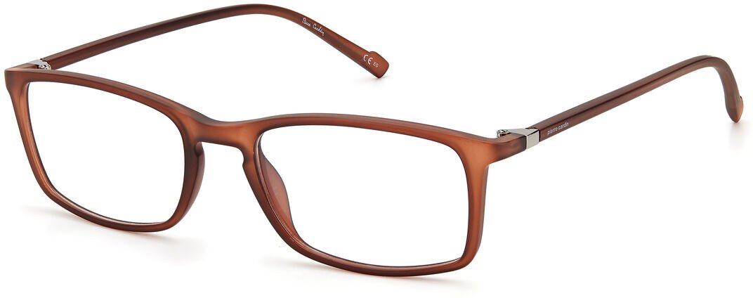 Ramki do okularów Męskie Pierre Cardin P.C.-6239-YZ4 55 mm