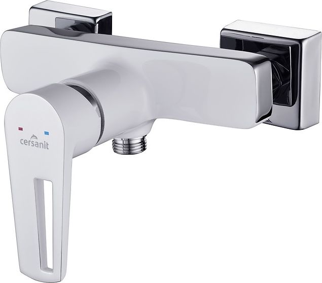 Bateria prysznicowa Cersanit Mille chrom (S951-033)
