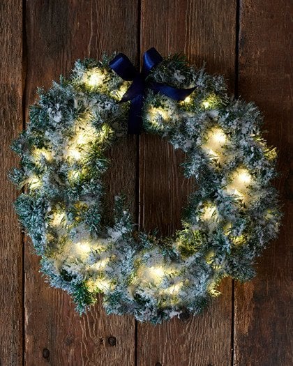 Sirius Home 51630, Green, 30 bulb(s), LED, Battery, AA, 45 cm