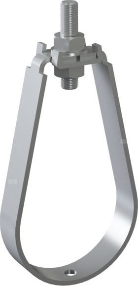 Pętla tryskaczowa ZP M12 6 (165-168mm) KPL