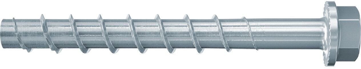 Fischer 558227 FBS II 14x210 145/125/95 US Betonskrue 14 mm 210 mm 10 stk