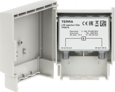 FILTR LTE TF-007A