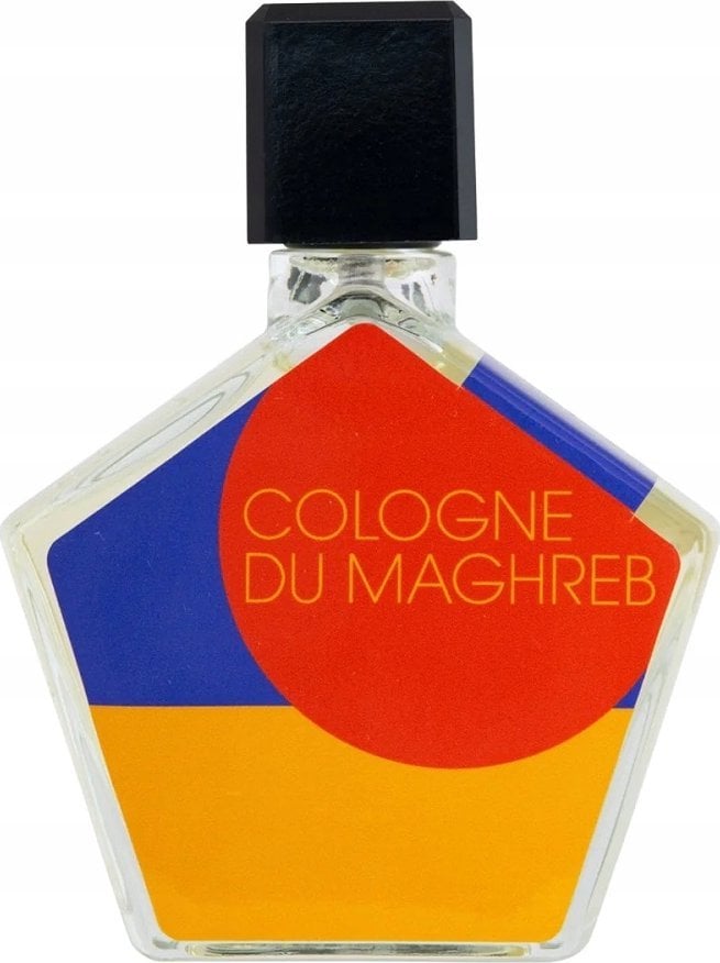 TAUER PERFUMES Cologne du Maghreb EDC spray 50ml