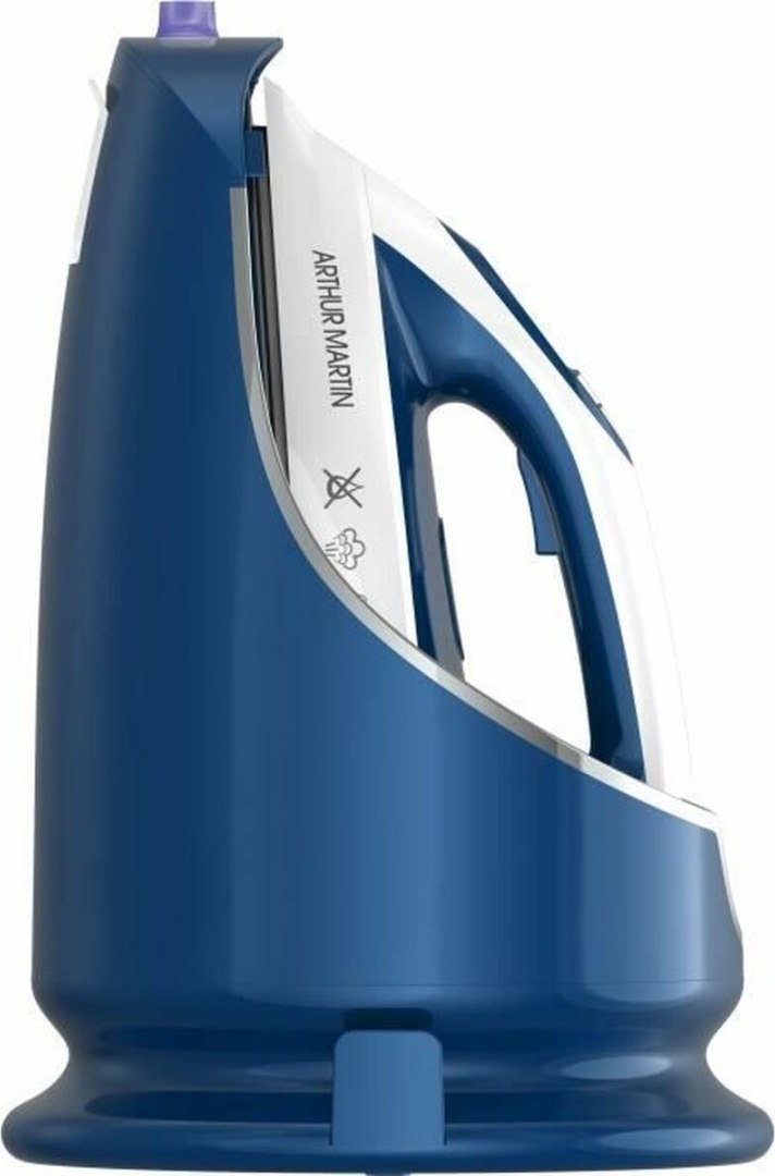 Parownica do ubrań Arthur Martin Pionowe Żelazko Parowe Arthur Martin AMP918 2200 W