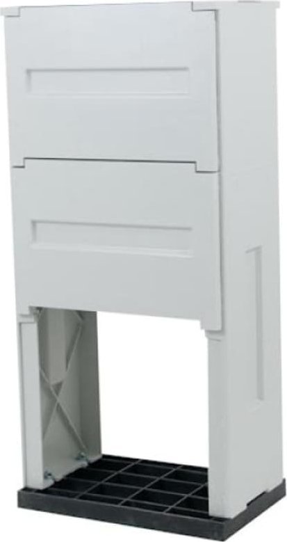 Incobex Fundament termoutwardzalny FTN 40 Lakier IOB-51301-01-000