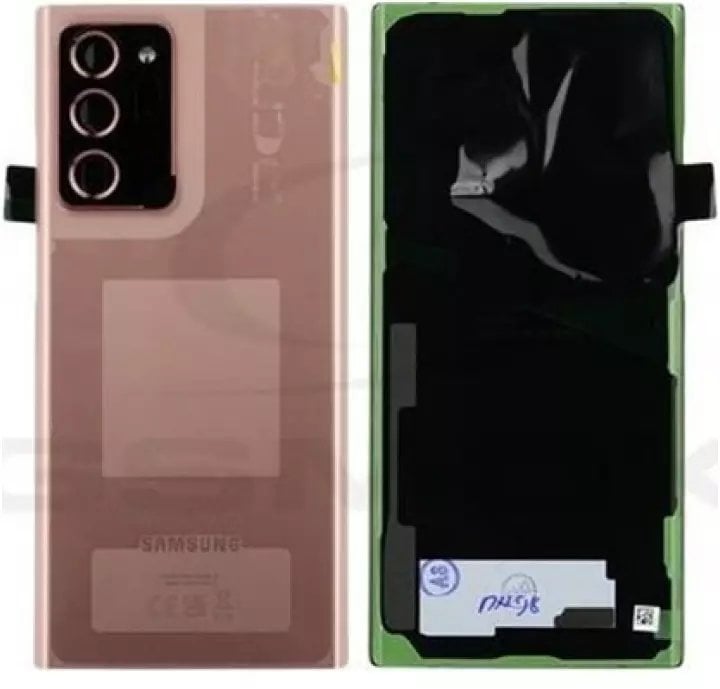 Samsung N985 Note 20 Ultra USB