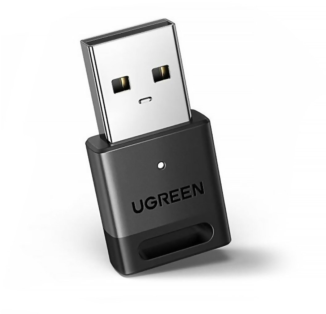 Adapter bluetooth Ugreen Bluetooth 5.3 USB-A - czarny